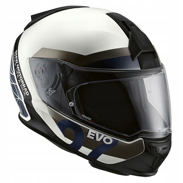 BMW Helmet BMW System 7 Evo